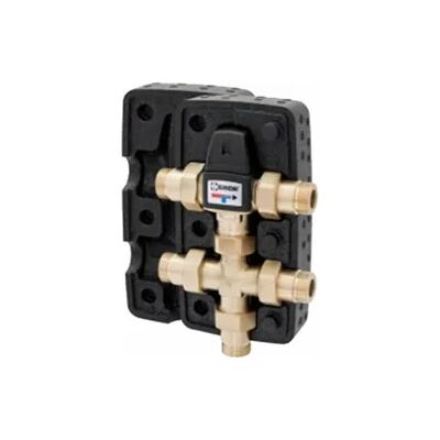Le Sanitaire vtr300 Zirkulationskit - 35-60°C, 3/4'' KVS 1.6 Le Sanitaire vtr300 Zirkulationskit - 35-60°C, 3/4'' KVS 1.6