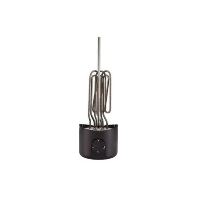 Bosch FLH 90 Flanschheizung 9 kW 400V für SH290-700 Bosch FLH 90 Flanschheizung 9 kW 400V für SH290-700