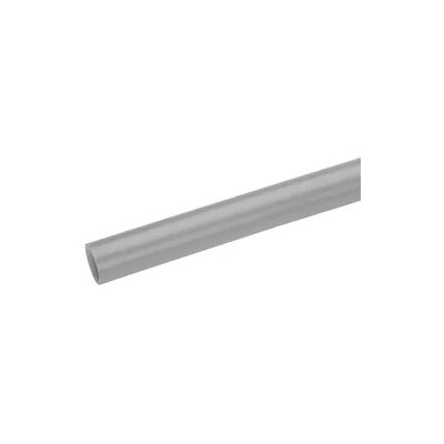 Armacell PE-Xa Rohr in Silber mit erhöhter Stabilisierung gegenüber Wärmealterung (Ausführung: 63 x 8.6 mm) Armacell PE-Xa Rohr in Silber mit erhöhter Stabilisierung gegenüber Wärmealterung (Ausführung: 63 x 8.6 mm)