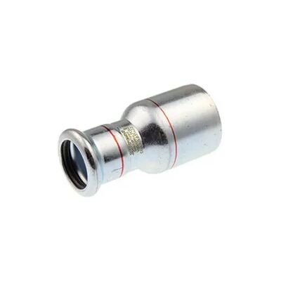 Buderus Logafix C-Stahl Reduzierstück a/i 54x35 M-Kontur Buderus Logafix C-Stahl Reduzierstück a/i 54x35 M-Kontur