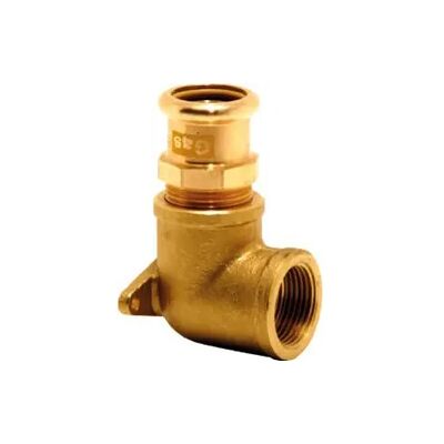 Buderus Logafix Rotguss Gas Wandscheibe 90° i/i 18xRp1/2 M-Kontur Buderus Logafix Rotguss Gas Wandscheibe 90° i/i 18xRp1/2 M-Kontur