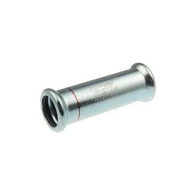 Buderus Logafix C-Stahl Schiebemuffe i/i 28 M-Kontur Buderus Logafix C-Stahl Schiebemuffe i/i 28 M-Kontur