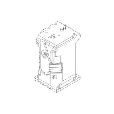 Bosch Speicher 150-2 SLS Tower - 7735502139 Bosch Speicher 150-2 SLS Tower - 7735502139