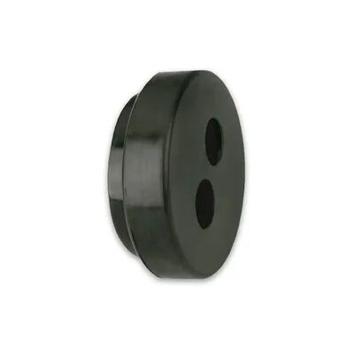 Armacell Gummi-Endkappe für Fernwärmeleitung Doppelrohr (Ausführung: 32/63 mm - Ø200 mm) Armacell Gummi-Endkappe für Fernwärmeleitung Doppelrohr (Ausführung: 32/63 mm - Ø200 mm)