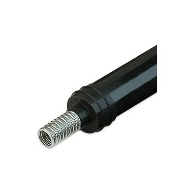 Armacell Wellrohr Endkappe, Silikon (Ausführung: DN 25 - 13 mm) Armacell Wellrohr Endkappe, Silikon (Ausführung: DN 25 - 13 mm)