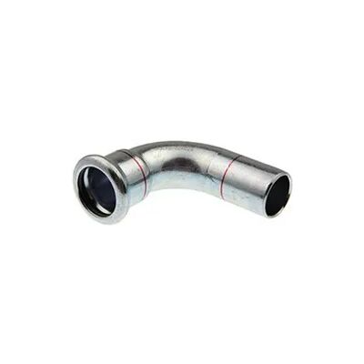 Buderus Logafix C-Stahl Bogen 90° i/a 28 M-Kontur Buderus Logafix C-Stahl Bogen 90° i/a 28 M-Kontur