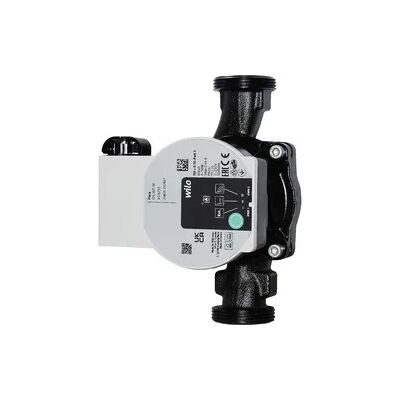 Grundfos Umwälzpumpe Wilo Para STG25/7-50 passend für Solarstation Easyflow Basic, Baulänge 180 mm Grundfos Umwälzpumpe Wilo Para STG25/7-50 passend für Solarstation Easyflow Basic, Baulänge 180 mm