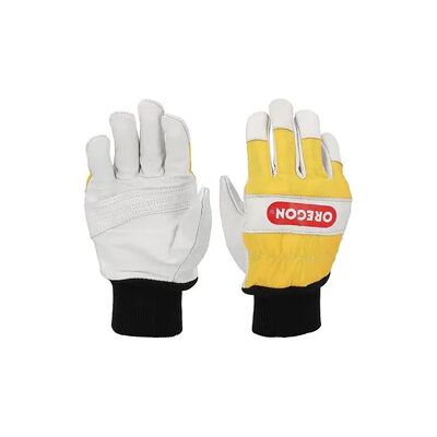 Schnittschutzhandschuhe OREGON Gr. XL Schnittschutzhandschuhe OREGON Gr. XL