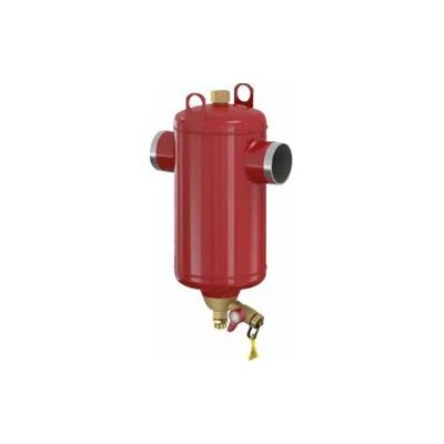 Flamco Clean Smart S Schlammabscheider DN50 mit Magnet Flamco Clean Smart S Schlammabscheider DN50 mit Magnet
