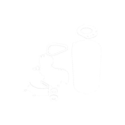Buderus Wärmetauscher C6-13 (beschichtet) - 8737604784 Buderus Wärmetauscher C6-13 (beschichtet) - 8737604784