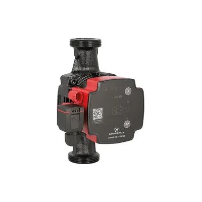 Umwälzpumpe Grundfos Alpha2 GO 15-75, 220-240V, Baulänge 130mm Umwälzpumpe Grundfos Alpha2 GO 15-75, 220-240V, Baulänge 130mm