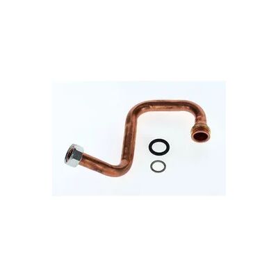 Bosch Anschlussrohr - 87160110720 Bosch Anschlussrohr - 87160110720