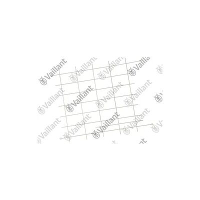 Vaillant Gitter hinten 8000020321 Vaillant Gitter hinten 8000020321