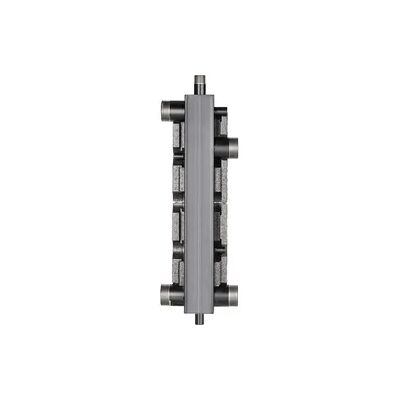 Hydraulische Weiche EVENES W7 DN50(2'')IG,7m3/h, 170KW für Kesselverteiler VT7 Hydraulische Weiche EVENES W7 DN50(2'')IG,7m3/h, 170KW für Kesselverteiler VT7