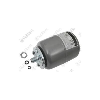 Vaillant Ausdehnungsgefäß Heating 2L 0020233668 Vaillant Ausdehnungsgefäß Heating 2L 0020233668