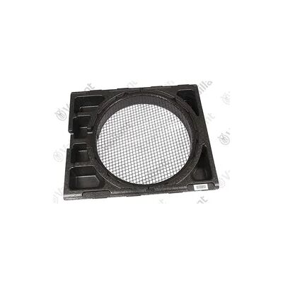 Vaillant Gitter mit Luftleitblech 0020170444 Vaillant Gitter mit Luftleitblech 0020170444