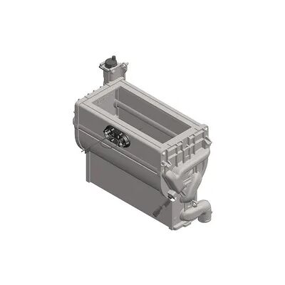 Bosch Wärmetauscher 34-45 kW - 7736700368 Bosch Wärmetauscher 34-45 kW - 7736700368