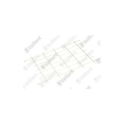 Vaillant Gitter hinten 8000026124 Vaillant Gitter hinten 8000026124