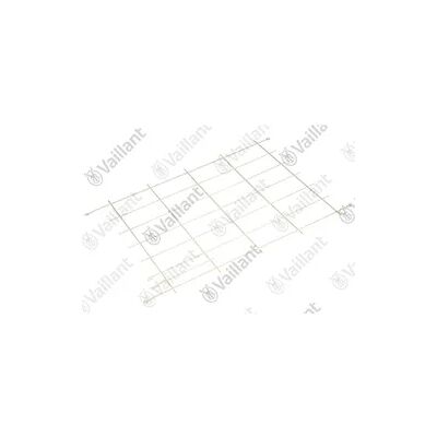 Vaillant Gitter hinten 8000026131 Vaillant Gitter hinten 8000026131