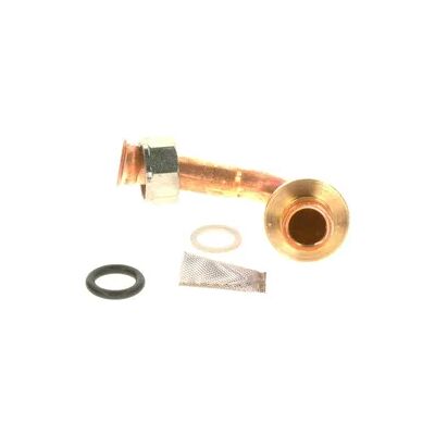 Bosch Anschlussrohr - 87160108080 Bosch Anschlussrohr - 87160108080