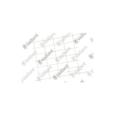 Vaillant Gitter hinten 8000020323 Vaillant Gitter hinten 8000020323