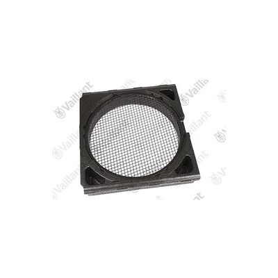 Vaillant Gitter mit Luftleitblech 0020192759 Vaillant Gitter mit Luftleitblech 0020192759