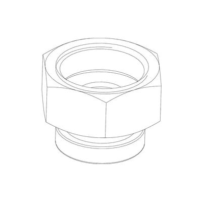 Bosch Zwischenstück G1 - 87186672250 Bosch Zwischenstück G1 - 87186672250