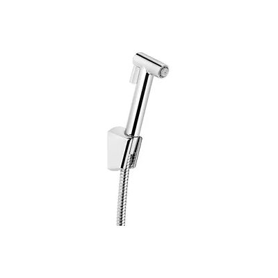 Intim Hygiene-Duschset Ettalia mit Handbrause+Brauseschlauch und Brausehalter Evenes Intim Hygiene-Duschset Ettalia mit Handbrause+Brauseschlauch und Brausehalter Evenes