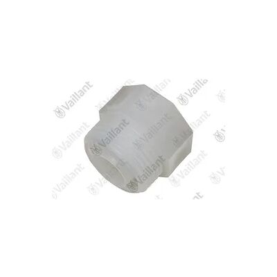 Vaillant Anschlussstück Siphon 081687 Vaillant Anschlussstück Siphon 081687