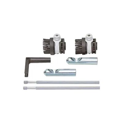 Evenes Befestigungskit für Wand-WC und Bidet Serie Aimera, Aimera Compact, Fusion und Fusion Compact Evenes Befestigungskit für Wand-WC und Bidet Serie Aimera, Aimera Compact, Fusion und Fusion Compact