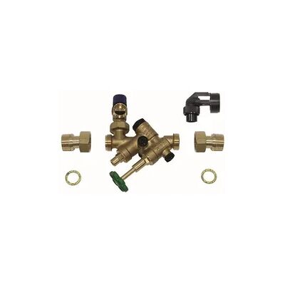 Vaillant Paket 4.6301 flexoTHERM exclusive VWF 57/4 Vaillant Paket 4.6301 flexoTHERM exclusive VWF 57/4