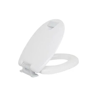 Hamberger Haromed Modell 527605 - WC-Sitz mit SoftClose & Sitzerhöhung Hamberger Haromed Modell 527605 - WC-Sitz mit SoftClose & Sitzerhöhung