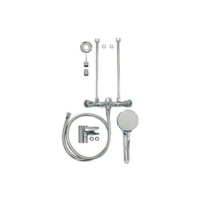 Vaillant - VNO 2/2 - Chrom - Wand - Faucet Vaillant - VNO 2/2 - Chrom - Wand - Faucet