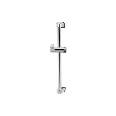 Brausestange Ecrus 600mm, Brausestange ø: 25mm, chrom Evenes Brausestange Ecrus 600mm, Brausestange ø: 25mm, chrom Evenes