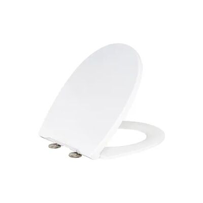 Haro Comino SoftClose WC-Sitz mit TakeOff - Weiß Haro Comino SoftClose WC-Sitz mit TakeOff - Weiß