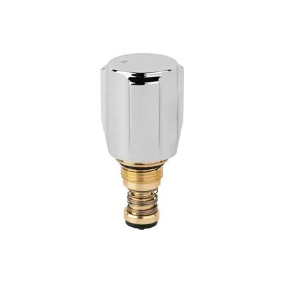 Schell Comfort Sanitär-Teil - Rückflussverhinderer, DN 10, Chrom Schell Comfort Sanitär-Teil - Rückflussverhinderer, DN 10, Chrom