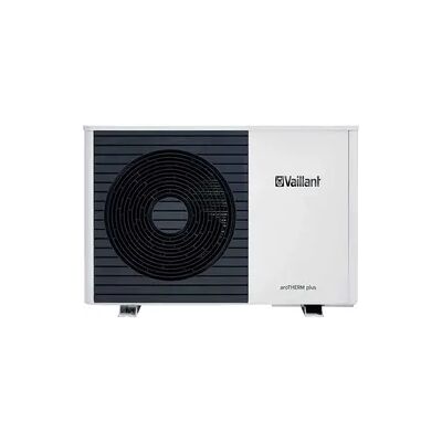 Vaillant aroTHERM plus VWL 35/6 A S2 Luft/Wasser-Wärmepumpe Vaillant aroTHERM plus VWL 35/6 A S2 Luft/Wasser-Wärmepumpe