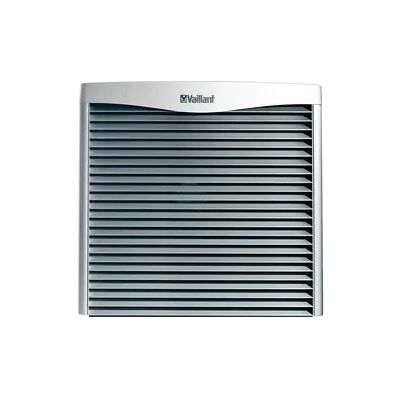 Vaillant flexoTHERM exclusive VWF 197/4 Heizungswärmepumpe mit aroCOLLECT Vaillant flexoTHERM exclusive VWF 197/4 Heizungswärmepumpe mit aroCOLLECT