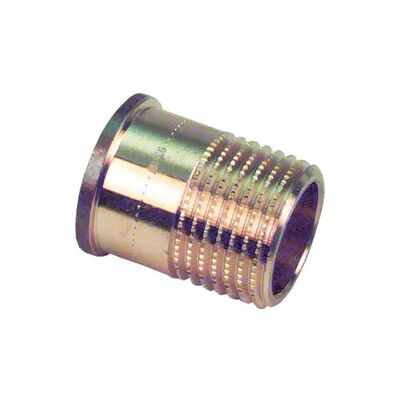 Heimeier Nippel für 3-lank Ventil - 1 1/4'' Heimeier Nippel für 3-lank Ventil - 1 1/4''