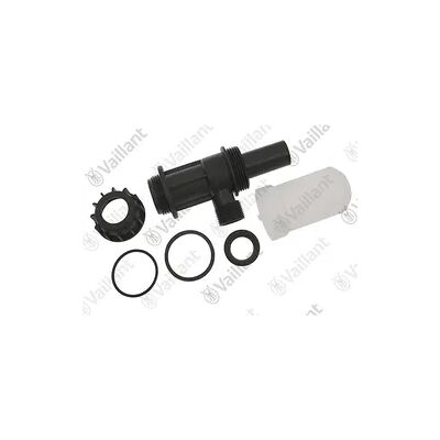 Vaillant Siphon 011504 Vaillant Siphon 011504