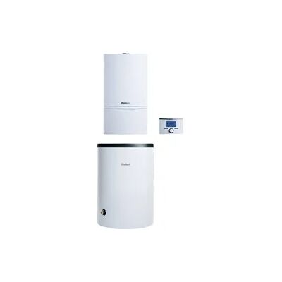 VAILLANT - 0010024478 - 80/60°C - Gas-Wandheizgerät VAILLANT - 0010024478 - 80/60°C - Gas-Wandheizgerät