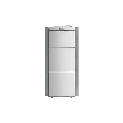 Vaillant Paket 2.40/3 ecoVIT exclusiv mit VRC 700/6 VIH R 150 Luft/Abgas flexibel Vaillant Paket 2.40/3 ecoVIT exclusiv mit VRC 700/6 VIH R 150 Luft/Abgas flexibel