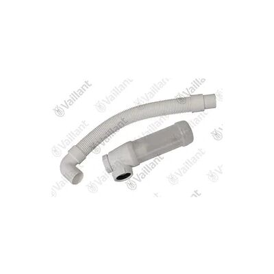 Vaillant Siphon mit Schlauch 0020269356 Vaillant Siphon mit Schlauch 0020269356