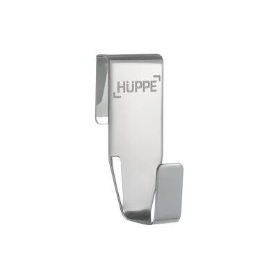 Handtuchhaken aus Chrom passend für Hüppe Duschabtrennungen Ref.:600310000 Handtuchhaken aus Chrom passend für Hüppe Duschabtrennungen Ref.:600310000