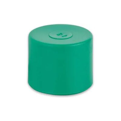 Wavin PPR Rohr Kappe, ATP (Ausführung: 40 mm) Wavin PPR Rohr Kappe, ATP (Ausführung: 40 mm)