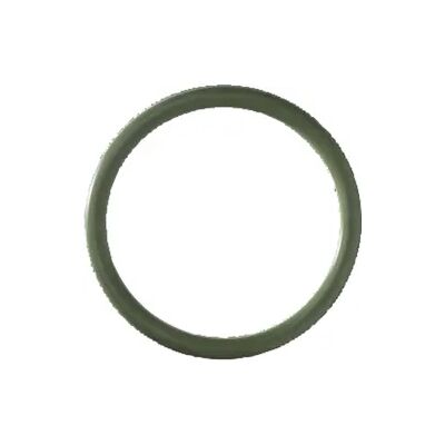 Buderus Logafix Kupfer O-Ring FPM 35 M-Kontur grün Buderus Logafix Kupfer O-Ring FPM 35 M-Kontur grün
