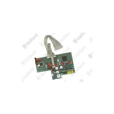 Vaillant Leiterplatte CPU 130392 Vaillant Leiterplatte CPU 130392