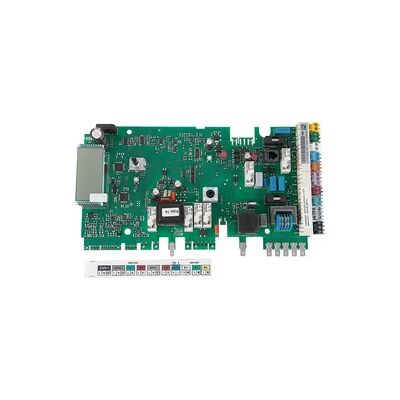 Ersatzplatine WCM-CPU Weishaupt 48101522072 Ersatzplatine WCM-CPU Weishaupt 48101522072