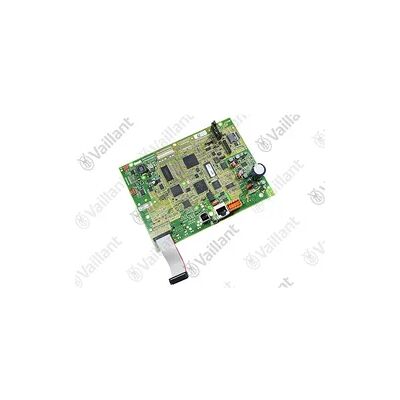 Vaillant Regler CPU Leiterplatte 0020115535 Vaillant Regler CPU Leiterplatte 0020115535