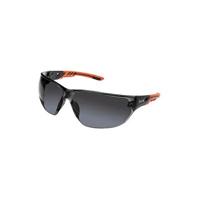 Bollé Schutzbrille NESS+ Rahmen orange / schwarz – Rauchglas PC NESSPPSF Bollé Schutzbrille NESS+ Rahmen orange / schwarz – Rauchglas PC NESSPPSF